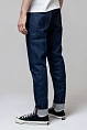 картинка M342 Indigo Dry Sioux от магазина  Finedenim